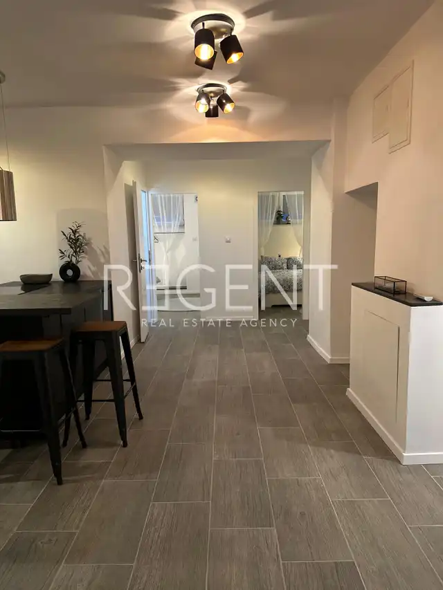 Zagreb, Center - stan 68 m², 3-sobno, renoviran 2025, shramba
