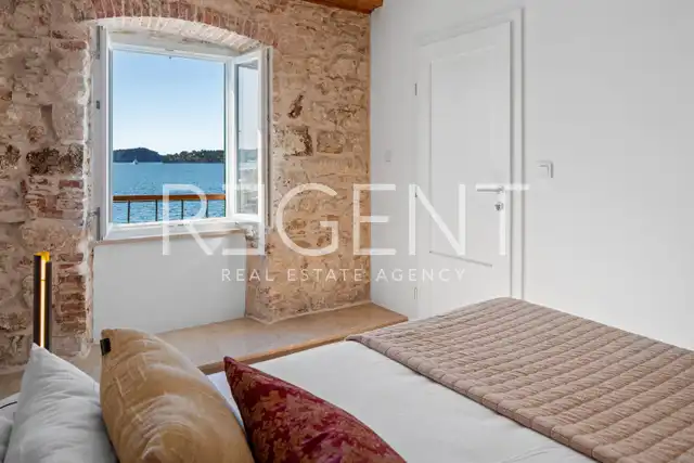 Šibenik, Centrum - Nádherný byt na exkluzívnej lokalite 155m2