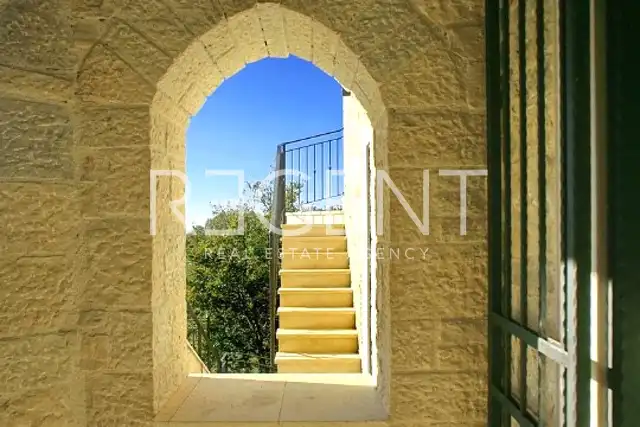 Istria, Rovinj – Rustikálna kamenná rezidencia 225 m2