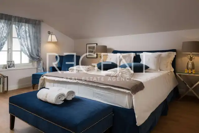 Istria, Vabriga - Luxurious and elegant villa 511 m2
