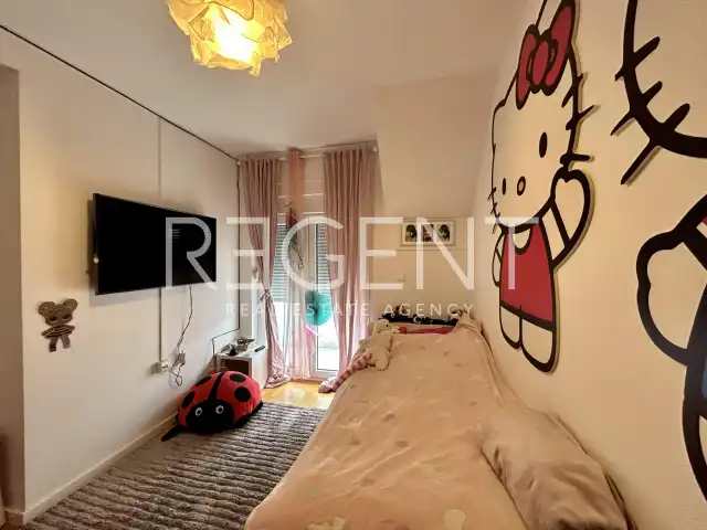 Zagreb, Gornji Bukovac, Maksimir - Luksuzni četverosoban penthouse