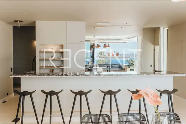 Hvar, Maslina Resort - Luxueuse "Vila Litica"