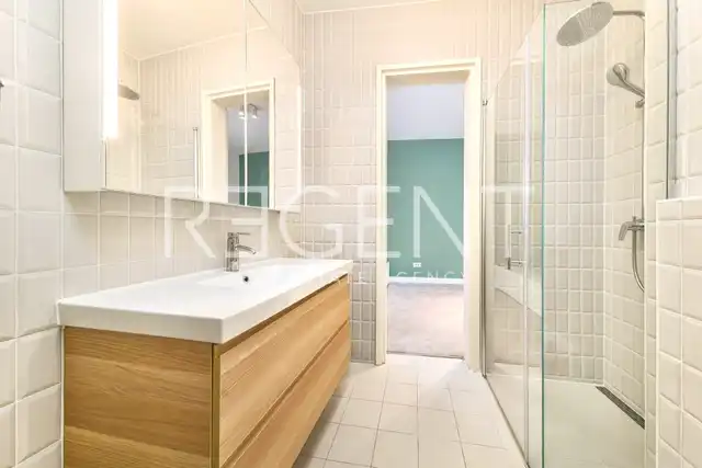 Zagreb, Vrhovec - Appartement moderne de trois pièces de 185 m2