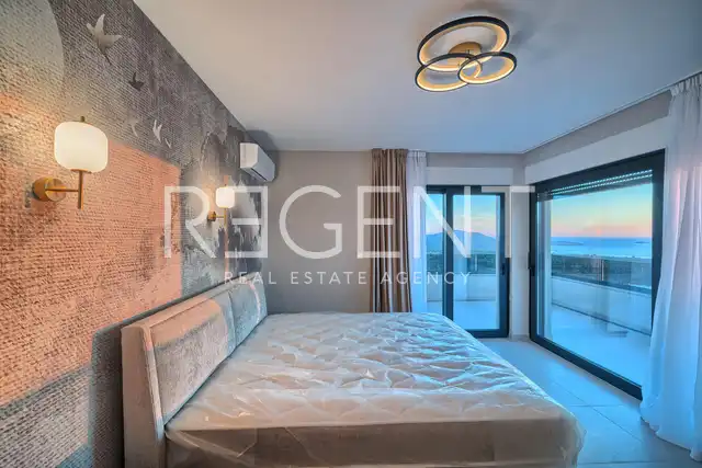 Primošten – Luxusná vila s infinity bazénom, 450 m2 novostavba