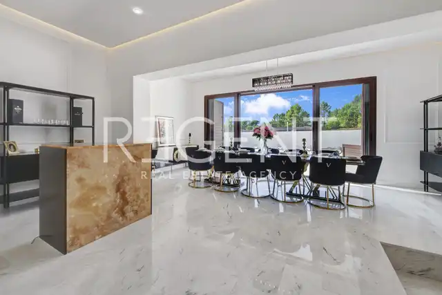 Dubrovnik - Glamorous villa with sea view