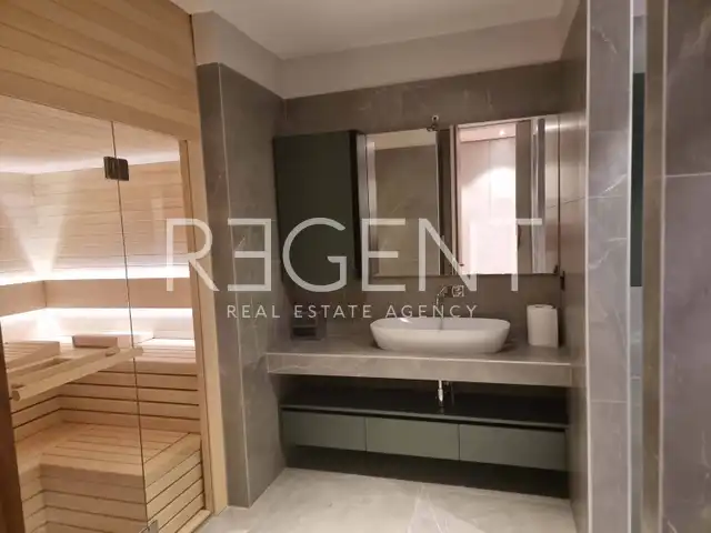 Istrie, Pula - Luxusní Penthouse o velikosti 240 m2 v novostavbě