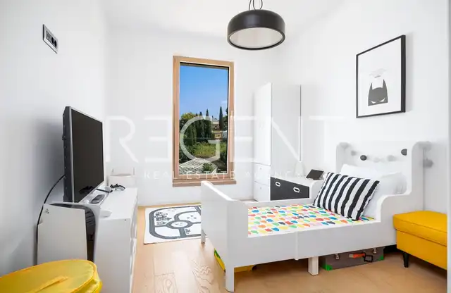 Split, Duilovo - Luxuswohnung in attraktiver Lage 91 m2