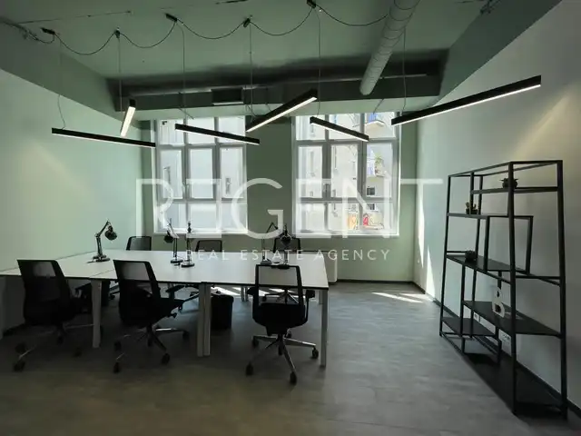 Zagreb, Center – Spacious business space