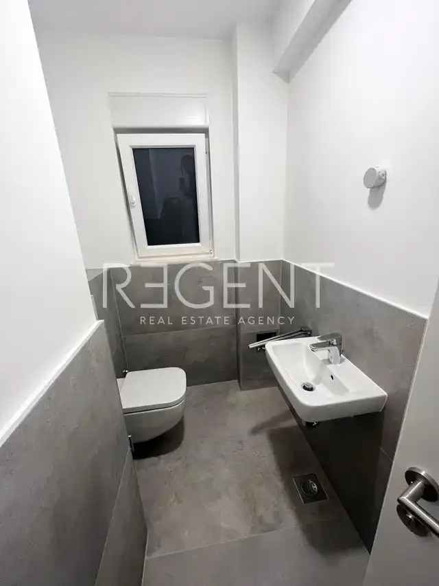 Zadar, Sukošan - Luxusní čtyřpokojový byt 134 m2 novostavba