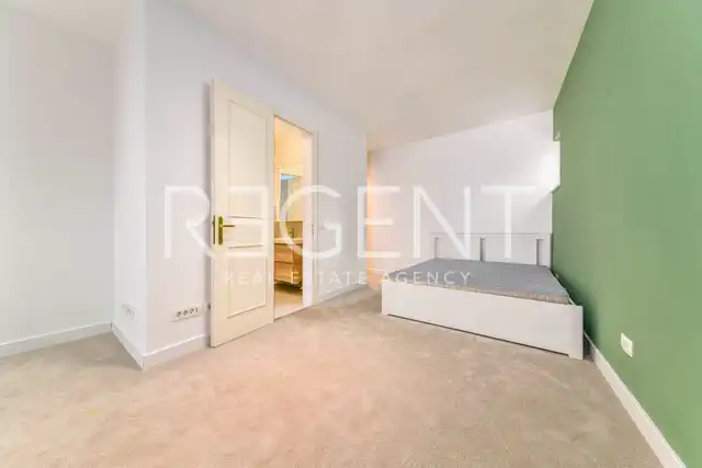 Zagreb, Vrhovec - Appartement moderne de trois pièces de 185 m2