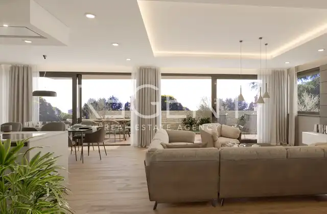 Istrien, Rovinj – Luxuriöse Wohnung im Neubau 148,73 m2
