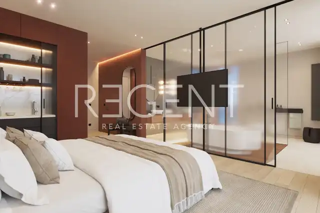 Istrie, Rovinj - Exkluzivní vila nedaleko moře 441 m2