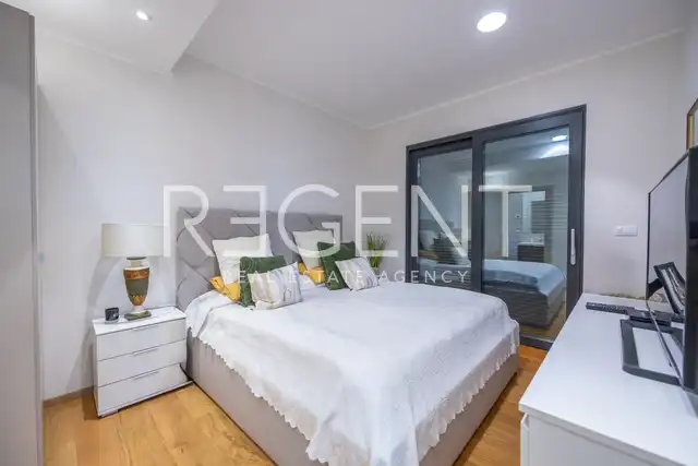 Istria, Fažana - Luxurious villa in a prime location with sea view