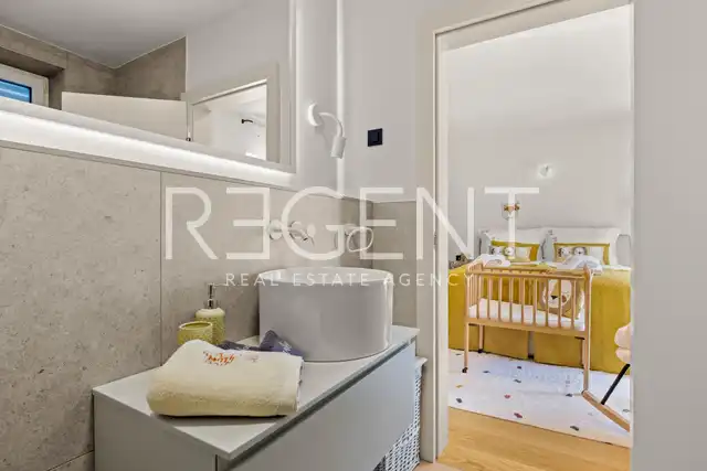 PRIVÉ : Kvarner, Opatija - Villa de luxe dans un endroit magnifique