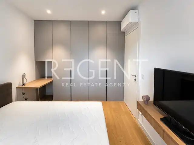 Zagreb, Donje Svetice – stan 60 m², lođa, lift, garaža, VMD