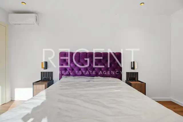Split, Strožanac - Modern villa with sea view, pool and auxiliary building 50 m2