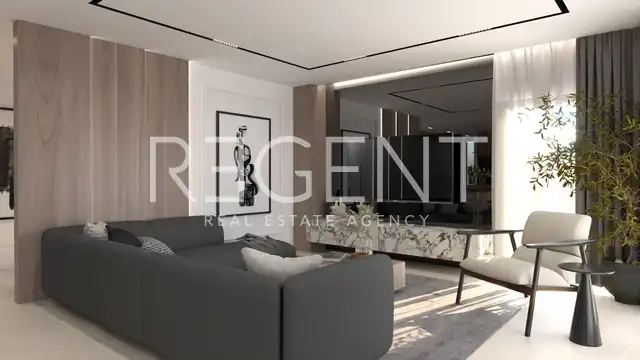 Primošten – Willa 241 m², basen 32 m², 3 sypialnie