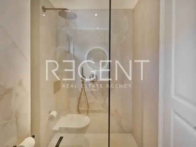 Trogir - Villa moderne avec vue sur la mer 341 m2