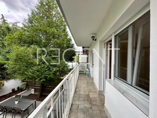 Zagreb, Mlinovi - Modern three-room apartment 70 m2