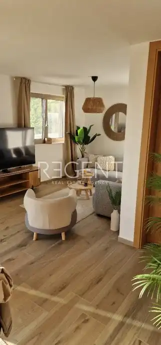Hvar, Ivan Dolac - Appartement design de 50 m2
