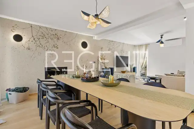 PRIVÉ : Kvarner, Opatija - Villa de luxe dans un endroit magnifique