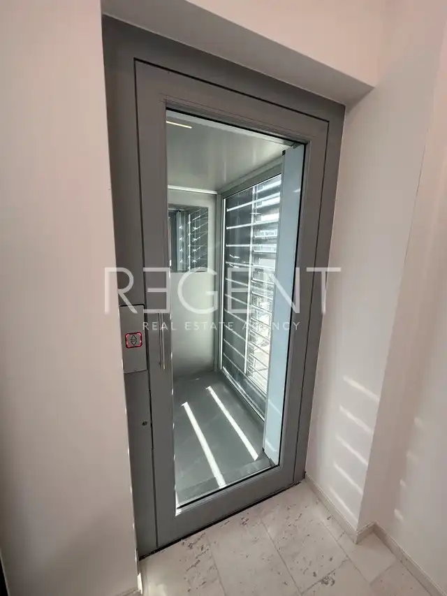 Zagreb, Šalata - Modern family villa in a prime location