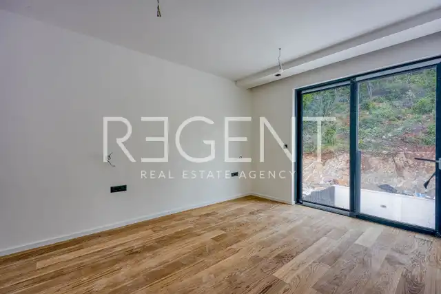 Kvarner, Opatija - Luxuriöses Penthouse mit Pool, Neubau 275 m2
