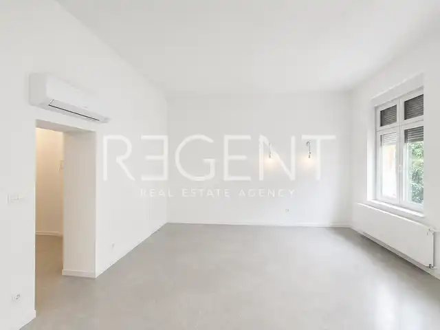Zagreb, Center - Stanovanje 111 m2, prvo nadstropje, 4-sobno, roh-bau