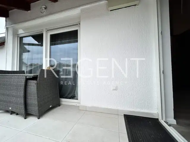 Zagreb, Gornji Bukovac, Maksimir - Luxuriöses Penthouse mit vier Zimmern
