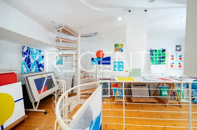 Split, Centar - Kamena kuća u Dioklecijanovoj palači 75 m2