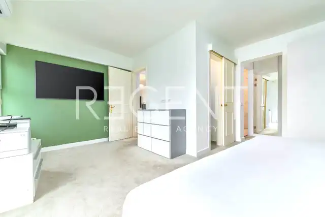 Zagreb, Vrhovec - Appartement moderne de trois pièces de 185 m2
