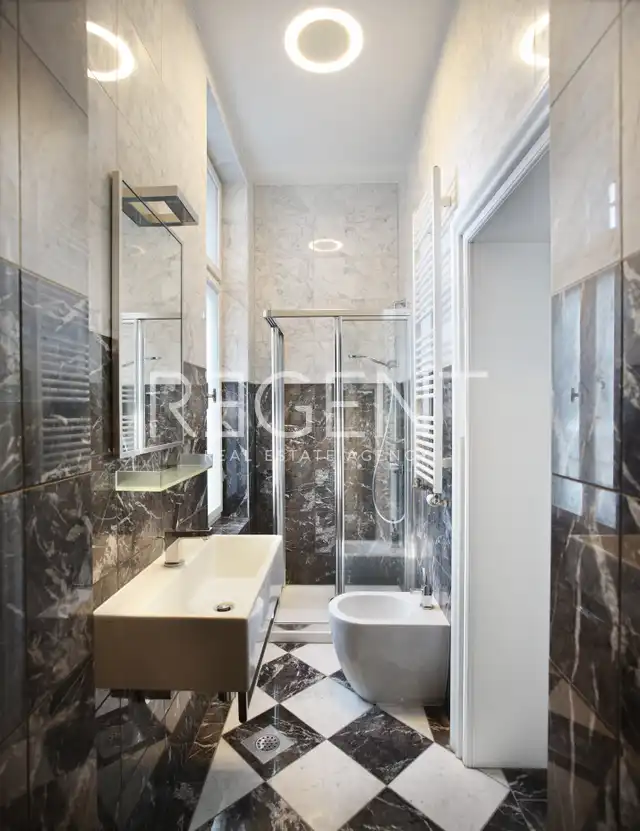 Zagreb, Donji grad, Marulićev trg – luksuzan ured od 280 m²