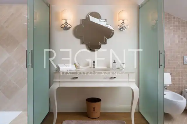 Istria, Vabriga - Luxurious and elegant villa 511 m2