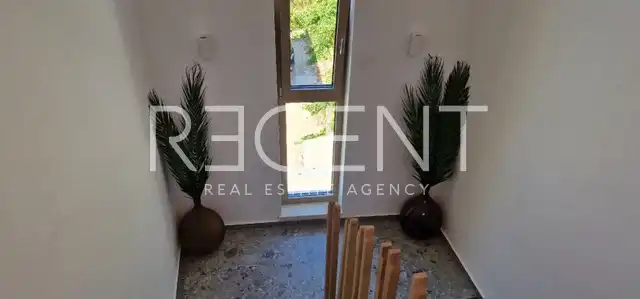 Hvar, Ivan Dolac - Appartement design de 50 m2