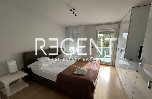 Split, Podstrana - Stan 105 m2 za najam, novogradnja, dugoročno