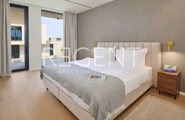 Istra, Petram Resort – vila 328 m², výhľad na more, záhrada, výťah