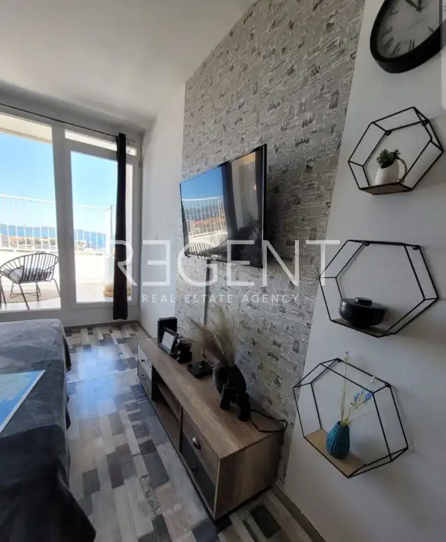 Zadar, Višnjik - Studio-Apartment 25 m2 in attraktiver Lage