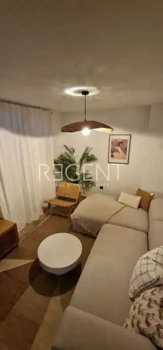 Hvar, Ivan Dolac - Appartement design de 50 m2