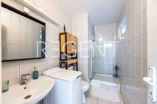 Zagreb, Gračani – family house with a view