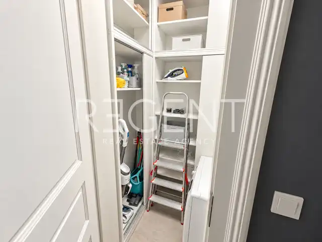Byt 63 m², Ilica — Dvojizbový, zrekonštruovaná budova
