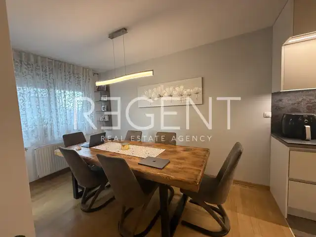 Zagreb, Centre - Penthouse dans un immeuble neuf