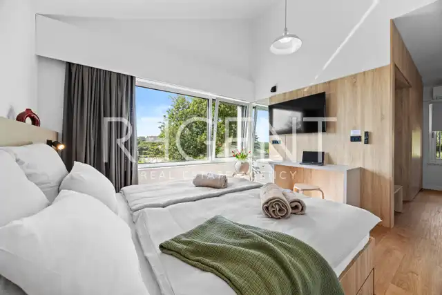 Poreč, Vižinada - Luxury villa in the heart of Istria