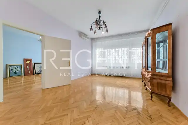 Zagreb, Donji Grad – Prekrasan stan od 187m² u samom centru grada