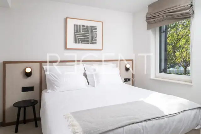 Zadar, Sv. Filip i Jakov - Molum Hotel & Residence three-room apartment