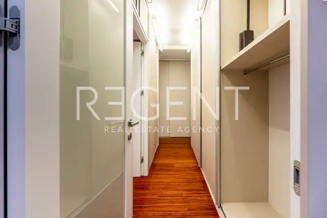 Zagreb, VMDMaksimir - Spacious three-room apartment with a terrace, 110m2, for rent
