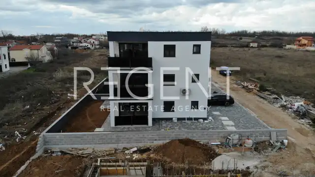 Zadar, Privlaka - Penthouse