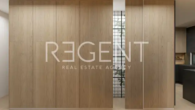Zagreb, Gornji Bukovac – Luxury terraced house 250.79 m2