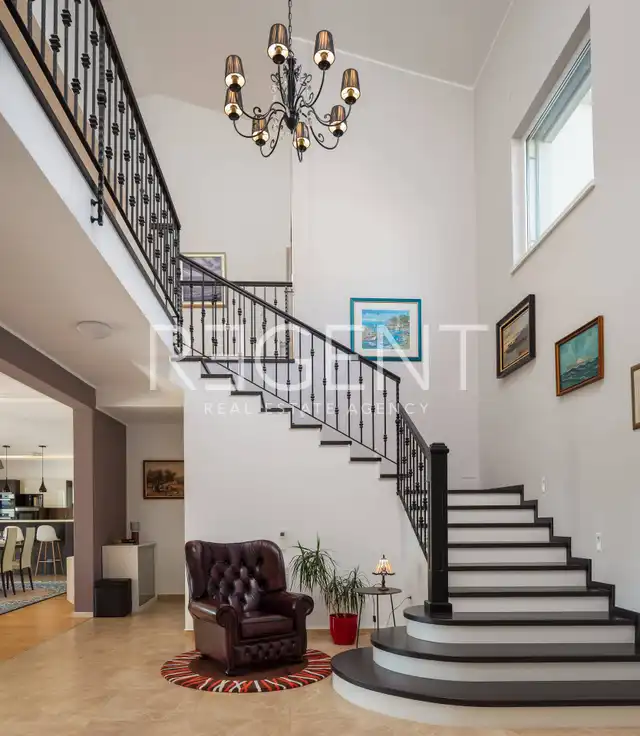 Šibenik - Wunderschöne Luxusvilla am Meer 1000 m2
