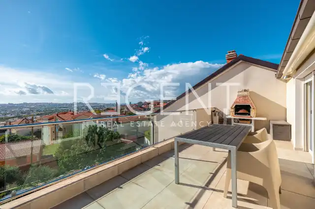 Solin, Ninčevići - Modern two-room apartment for rent, LONG TERM