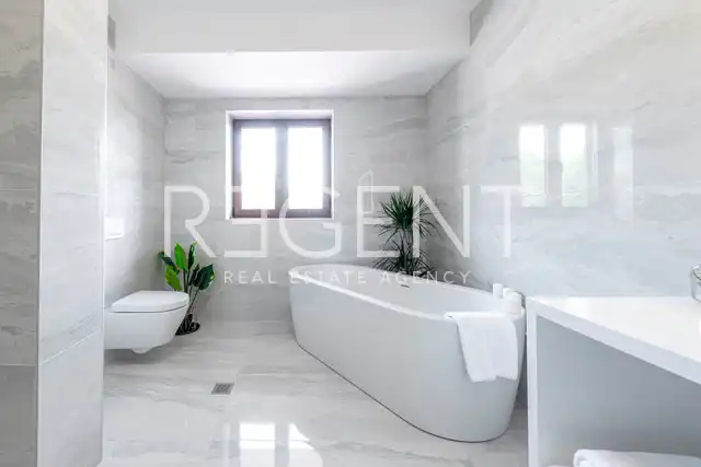 Dubrovnik - Glamorous villa with sea view